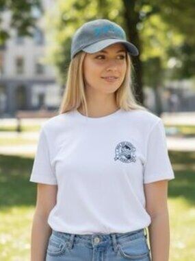 ️ ATC Uni-Sex Cotton Twill Cap